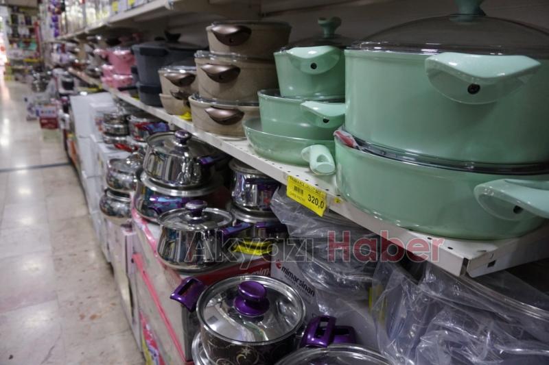 Oyuncak Dünyası Çarşı Pazar’da 