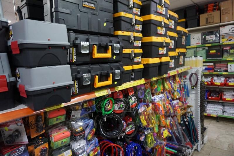 Oyuncak Dünyası Çarşı Pazar’da 