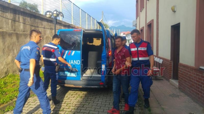 Saksıyla vurduğu teyzesi öldü, tutuklandı