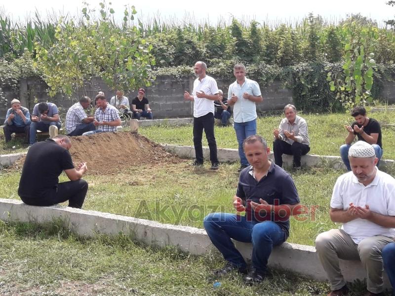 Özdemir Ailesi Büyügünü Kaybetti