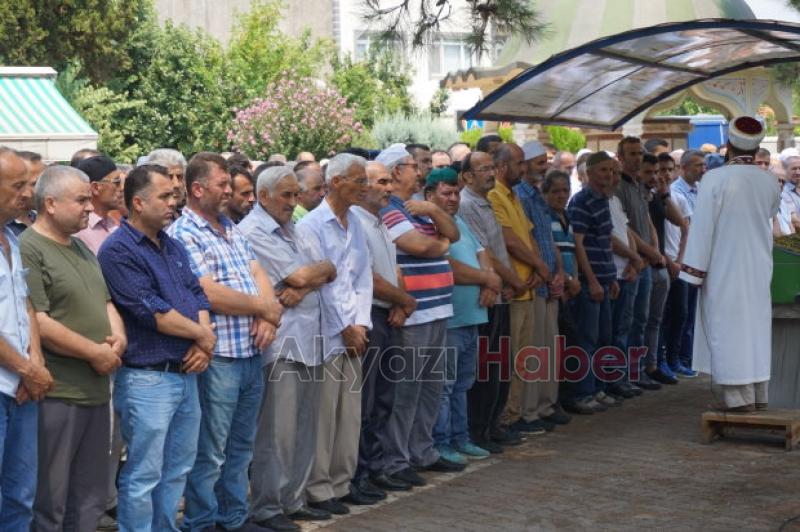 Özdemir Ailesi Büyügünü Kaybetti