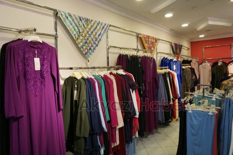 Özdemir Konfeksiyon 2018 Yaz Sezonunu Erken Açtı