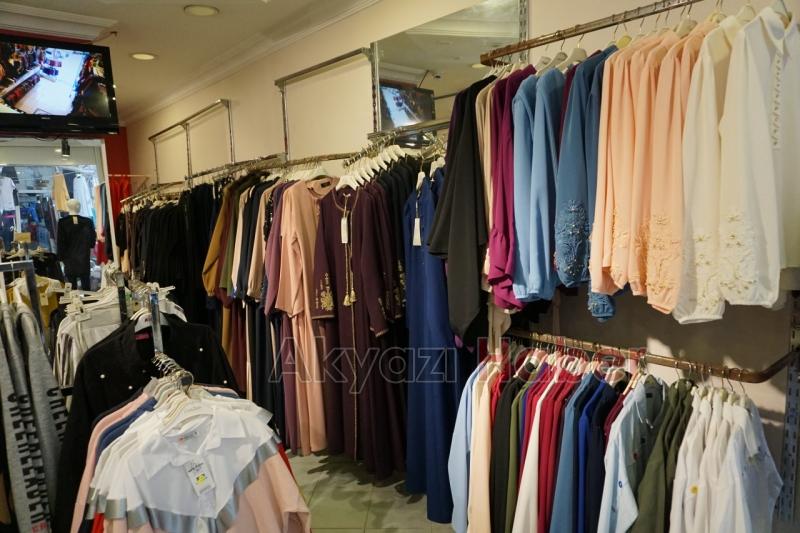 Özdemir Konfeksiyon 2018 Yaz Sezonunu Erken Açtı