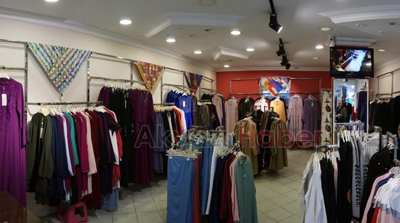 Özdemir Konfeksiyon 2018 Yaz Sezonunu Erken Açtı