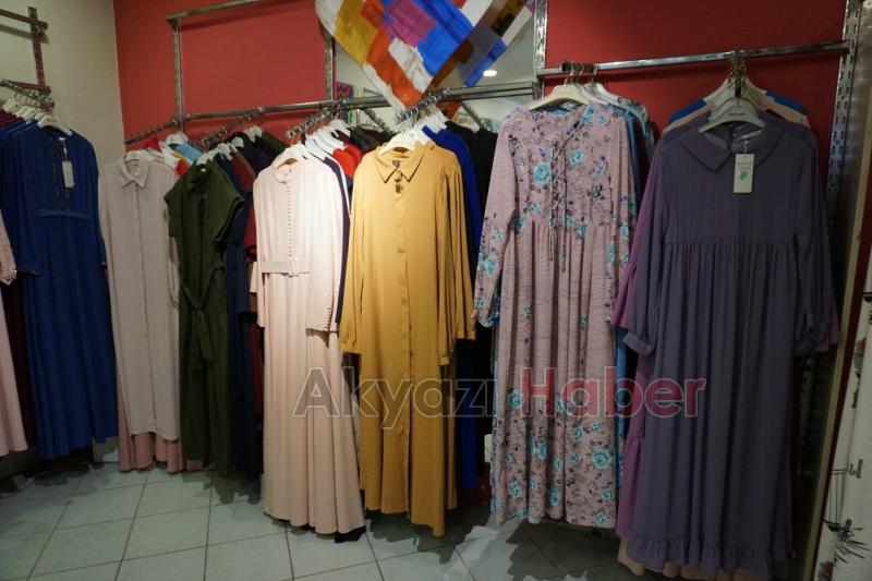 Özdemir Konfeksiyon 2018 Yaz Sezonunu Erken Açtı