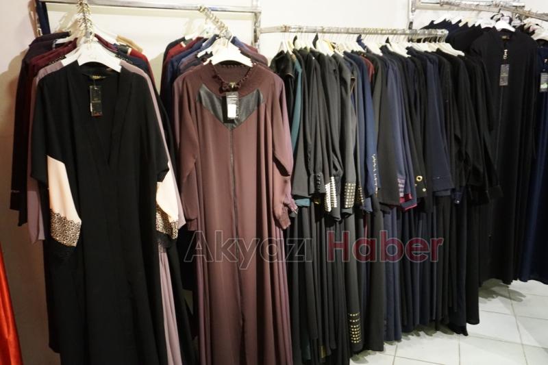 Özdemir Konfeksiyon 2018 Yaz Sezonunu Erken Açtı