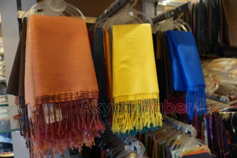 Özdemir Konfeksiyon 2018 Yaz Sezonunu Erken Açtı