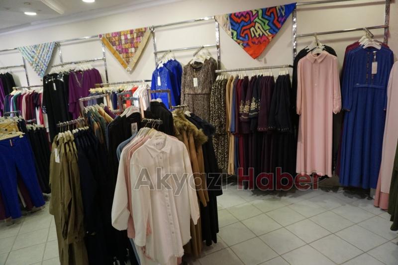 Özdemir Konfeksiyon 2018 Yaz Sezonunu Erken Açtı