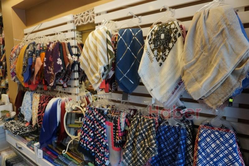 Özdemir Konfeksiyon 2018 Yaz Sezonunu Erken Açtı