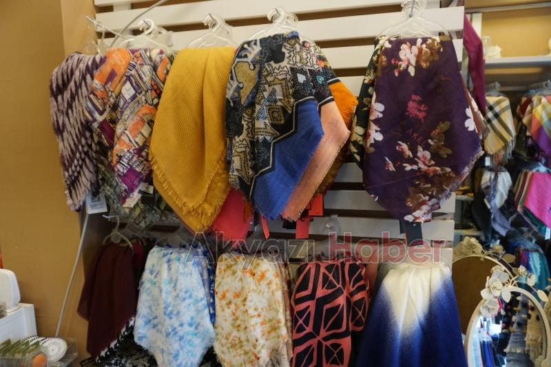 Özdemir Konfeksiyon 2018 Yaz Sezonunu Erken Açtı