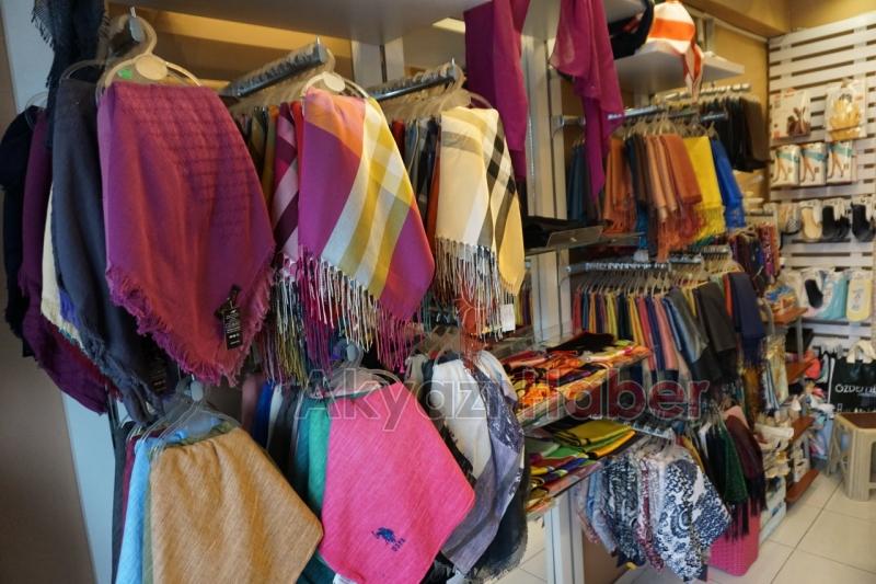 Özdemir Konfeksiyon 2018 Yaz Sezonunu Erken Açtı