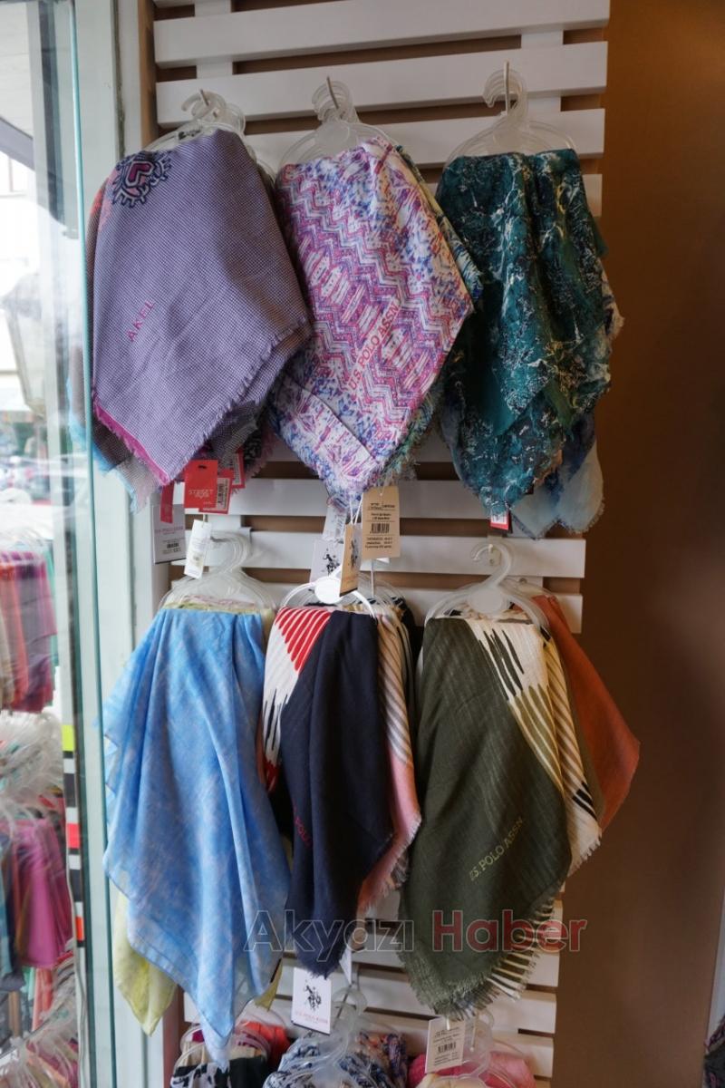 Özdemir Konfeksiyon 2018 Yaz Sezonunu Erken Açtı