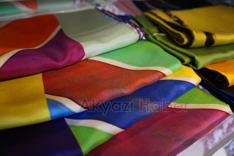 Özdemir Konfeksiyon 2018 Yaz Sezonunu Erken Açtı