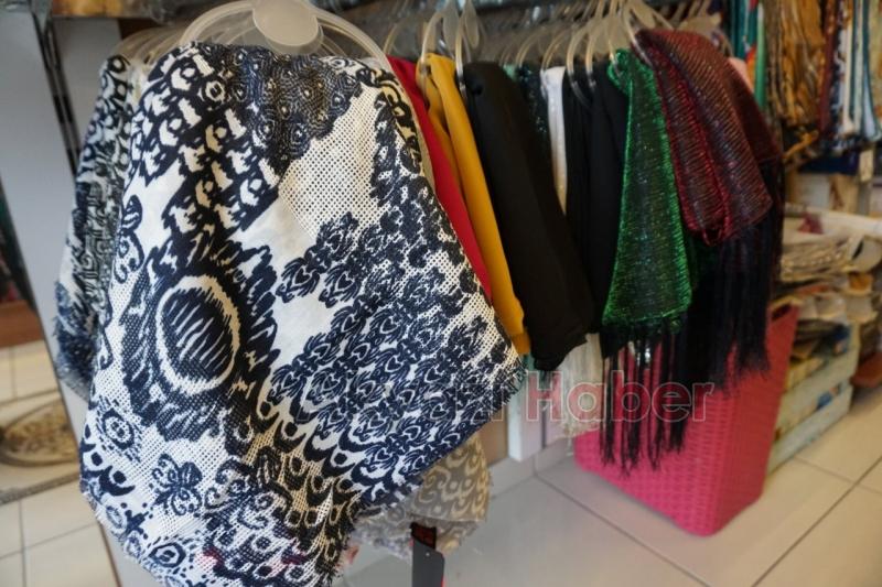 Özdemir Konfeksiyon 2018 Yaz Sezonunu Erken Açtı