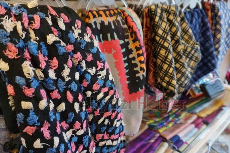 Özdemir Konfeksiyon 2018 Yaz Sezonunu Erken Açtı