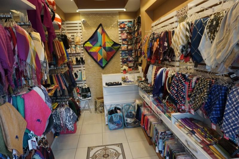 Özdemir Konfeksiyon 2018 Yaz Sezonunu Erken Açtı