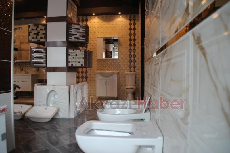 Özdemir Yapıda Kampanya Zamanı