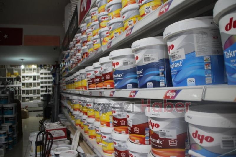 Özdemir Yapıda Kampanya Zamanı