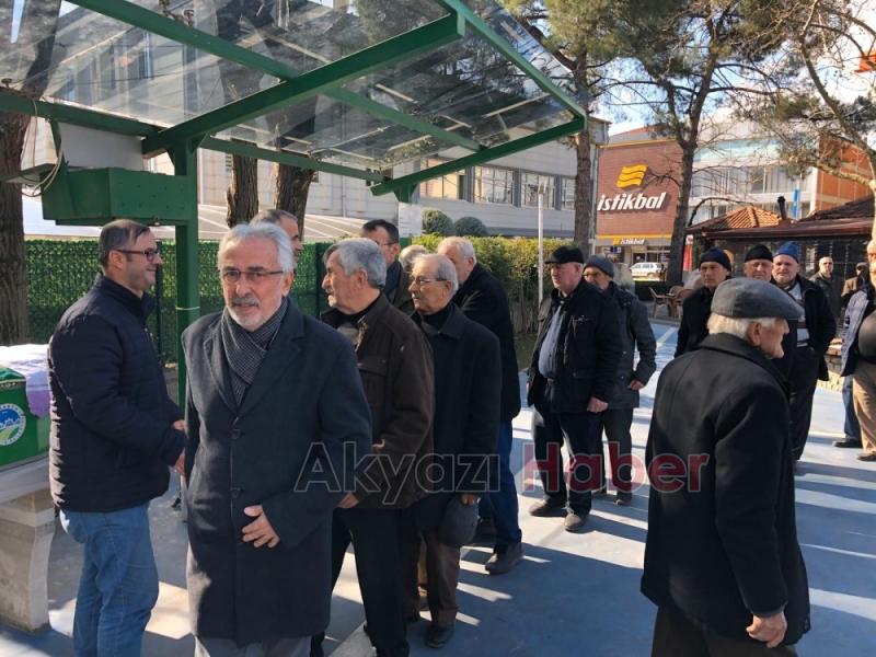 Özden ailesinin acı günü