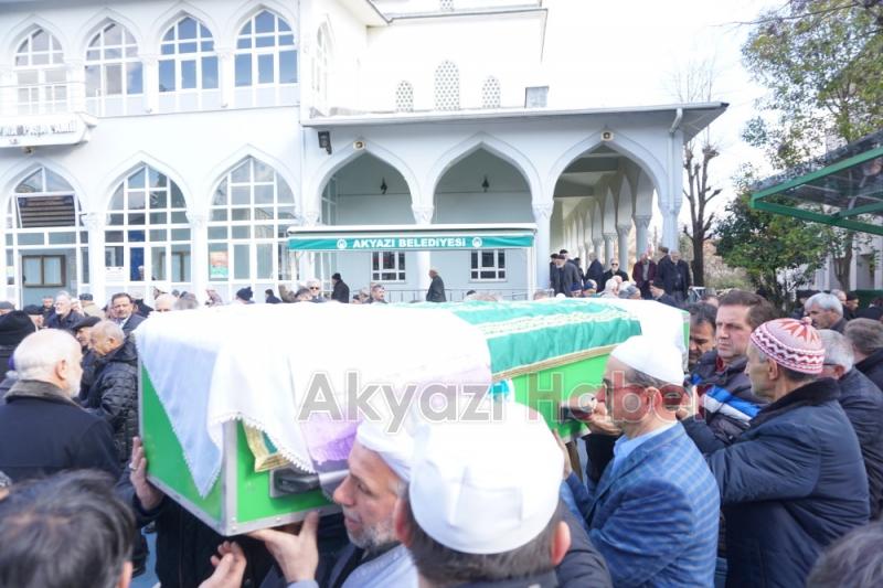 Özden ailesinin acı günü