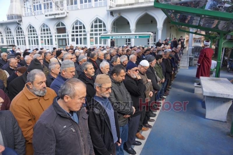 Özden ailesinin acı günü