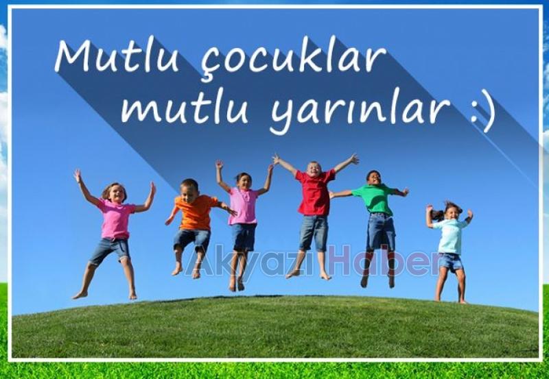 Özel Aymini Anaokulunda Eğitim Başladı