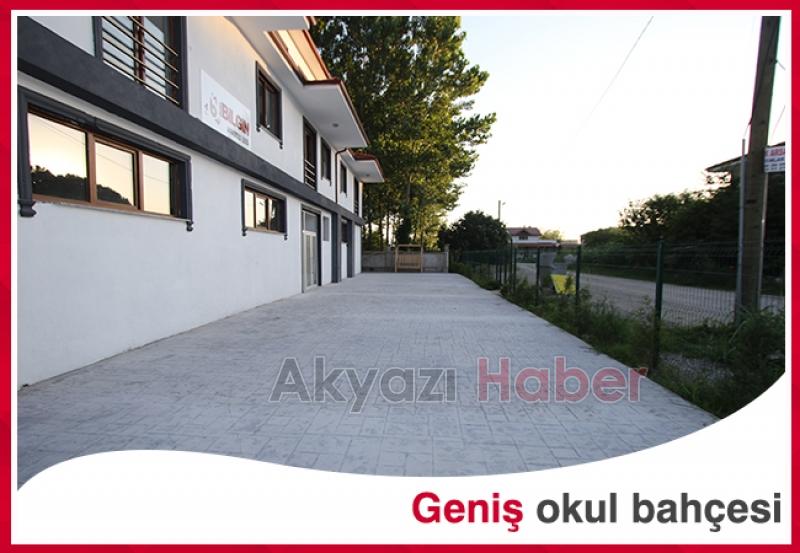 Özel Bilgin Anadolu Lisesinden Yeni Dönem Mesajı