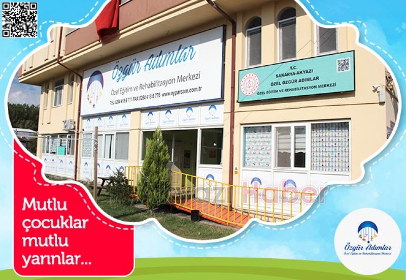 Özel Eğitim için uzağa gitmeyin