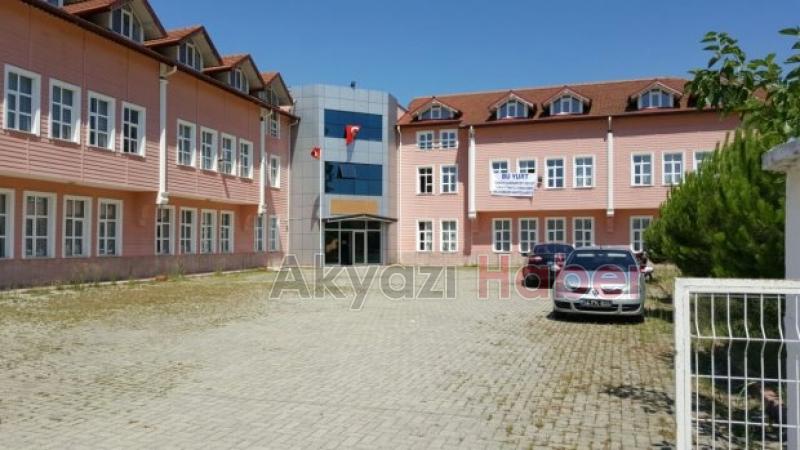 Özel Erimez Öğrenci Yurduna Devlet El Koydu