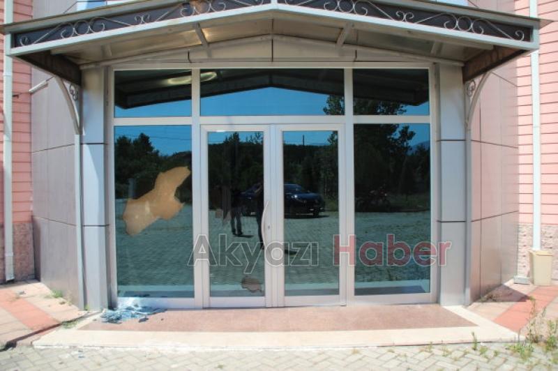 Özel Erimez Öğrenci Yurduna Devlet El Koydu