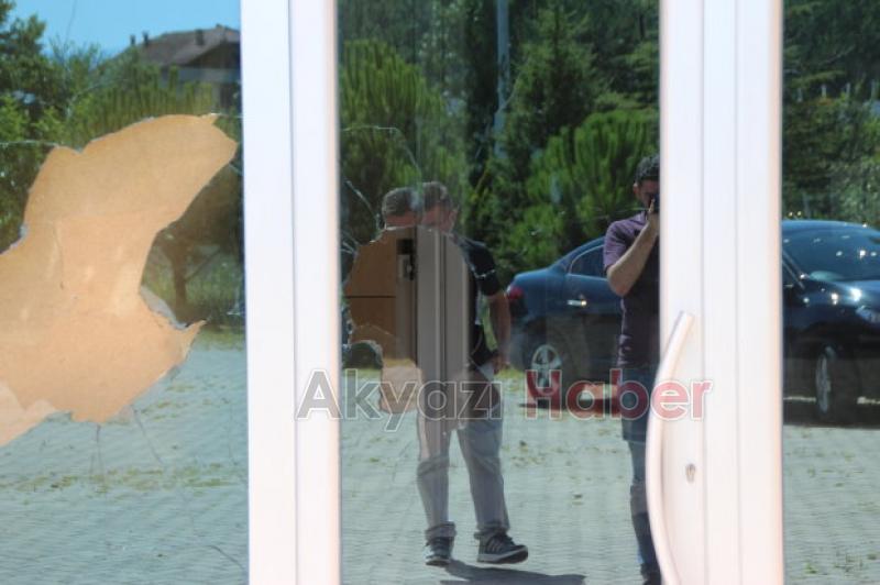 Özel Erimez Öğrenci Yurduna Devlet El Koydu