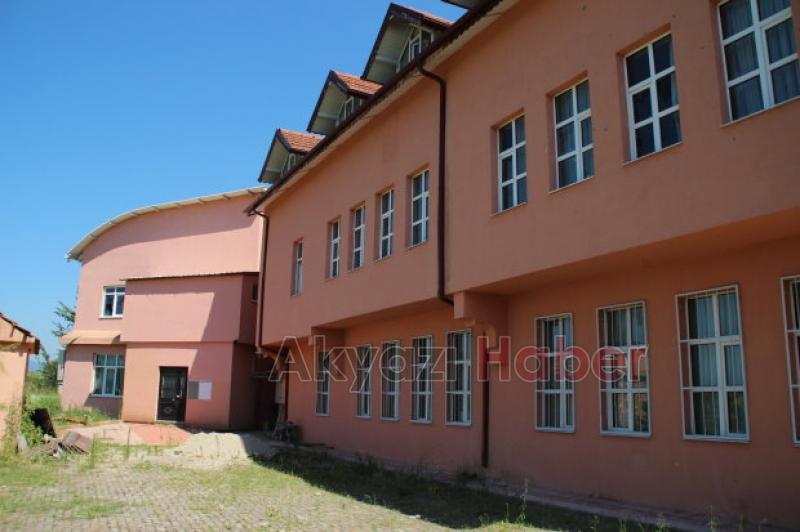 Özel Erimez Öğrenci Yurduna Devlet El Koydu