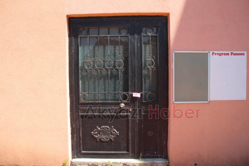 Özel Erimez Öğrenci Yurduna Devlet El Koydu