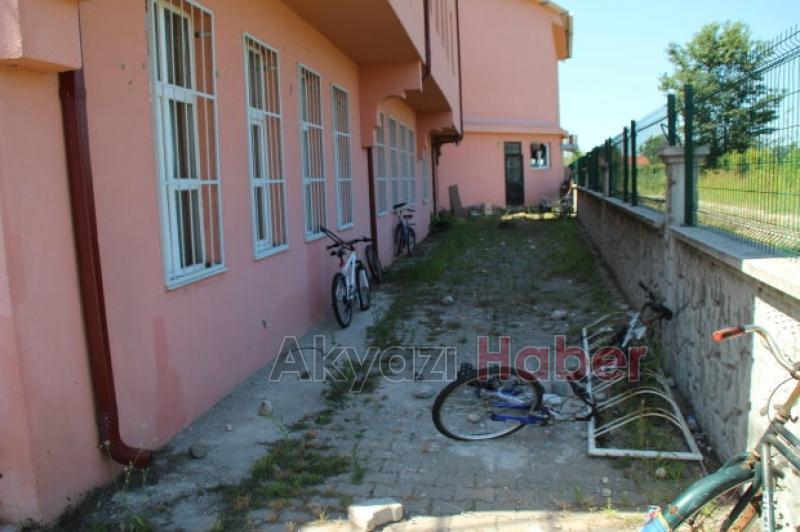 Özel Erimez Öğrenci Yurduna Devlet El Koydu