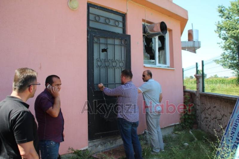 Özel Erimez Öğrenci Yurduna Devlet El Koydu