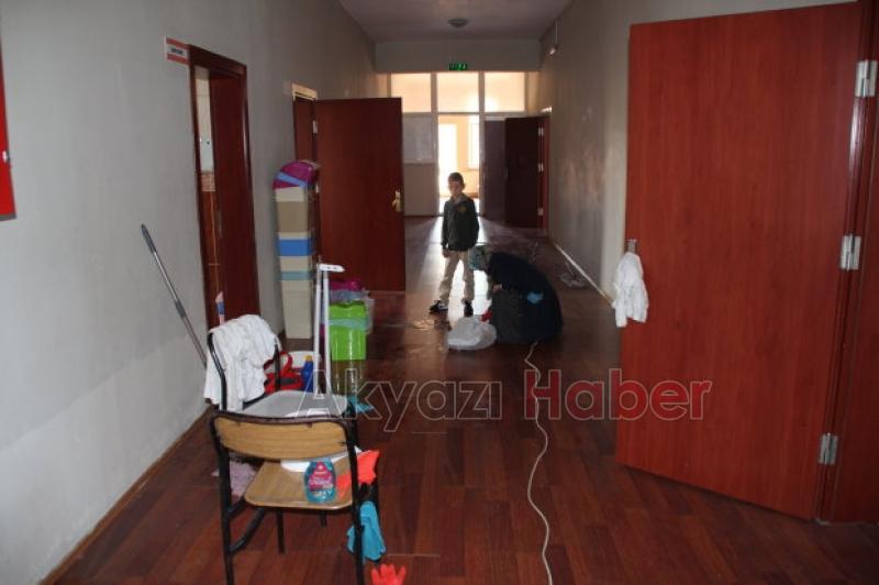 Özel Erimez Yurdu İmamhatip Ortaokulu Oldu