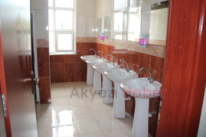 Özel Erimez Yurdu İmamhatip Ortaokulu Oldu