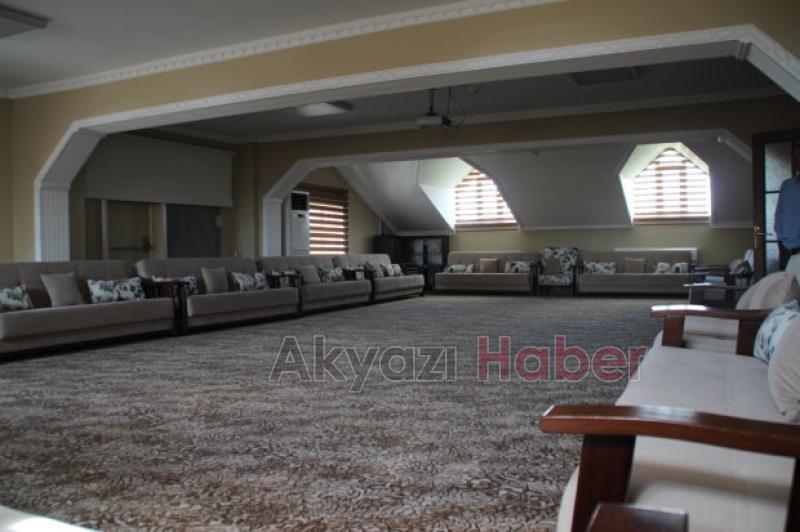 Özel Erimez Yurdu İmamhatip Ortaokulu Oldu