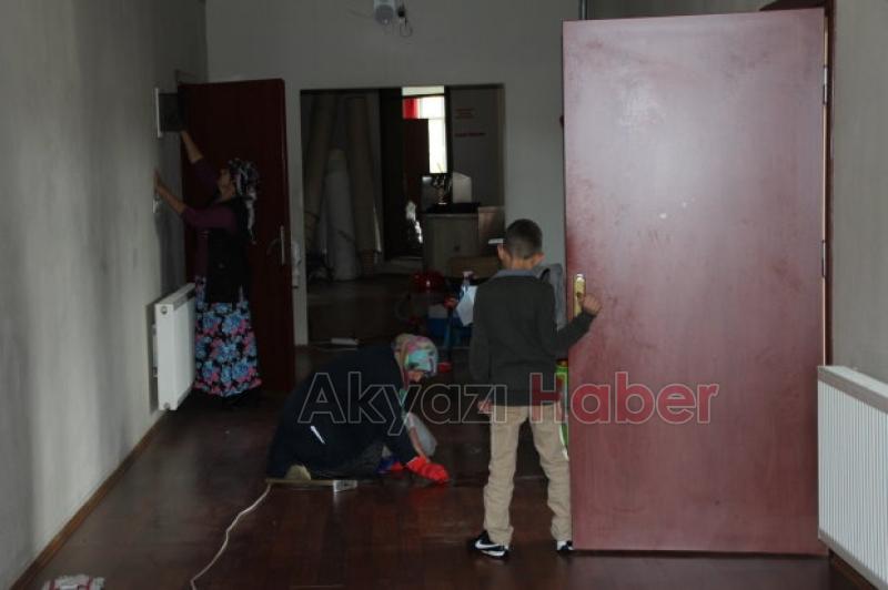 Özel Erimez Yurdu İmamhatip Ortaokulu Oldu