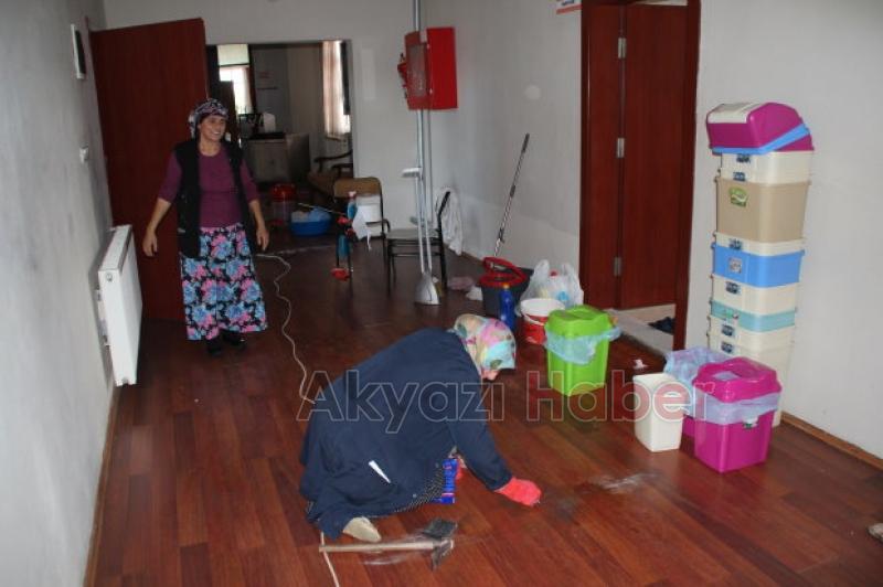 Özel Erimez Yurdu İmamhatip Ortaokulu Oldu