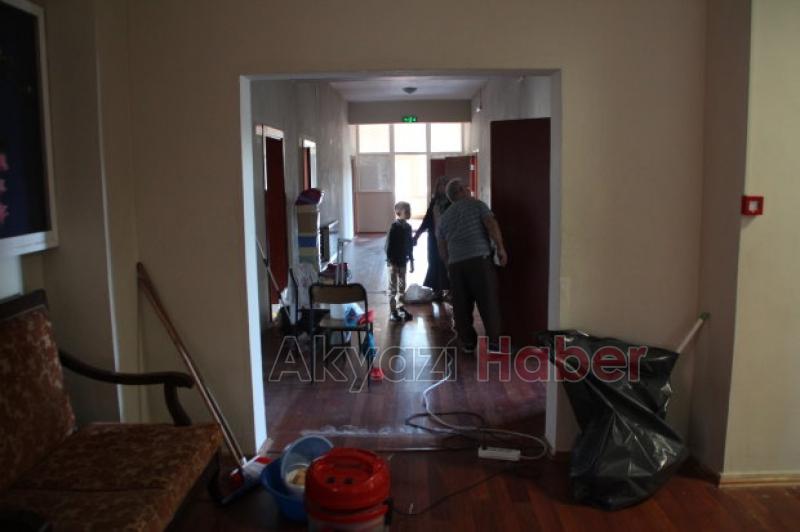 Özel Erimez Yurdu İmamhatip Ortaokulu Oldu