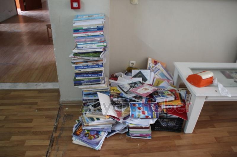 Özel Erimez Yurdu İmamhatip Ortaokulu Oldu