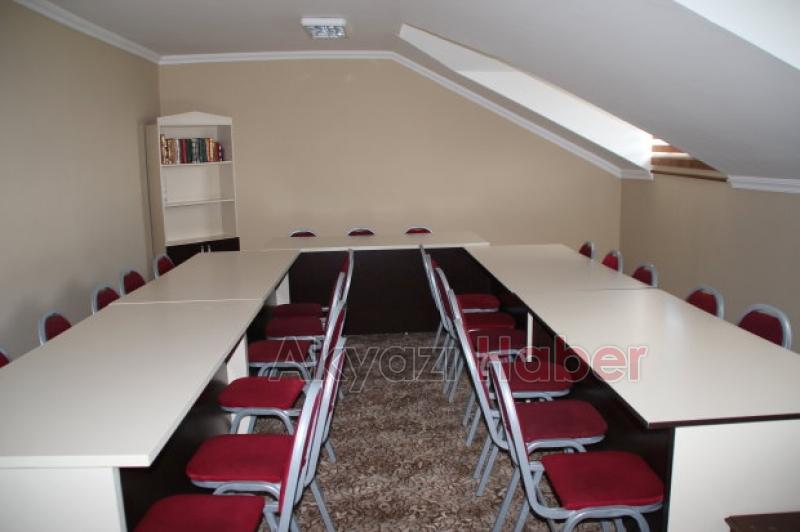 Özel Erimez Yurdu İmamhatip Ortaokulu Oldu