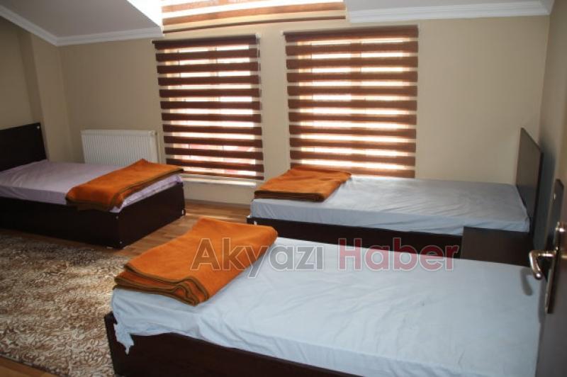 Özel Erimez Yurdu İmamhatip Ortaokulu Oldu