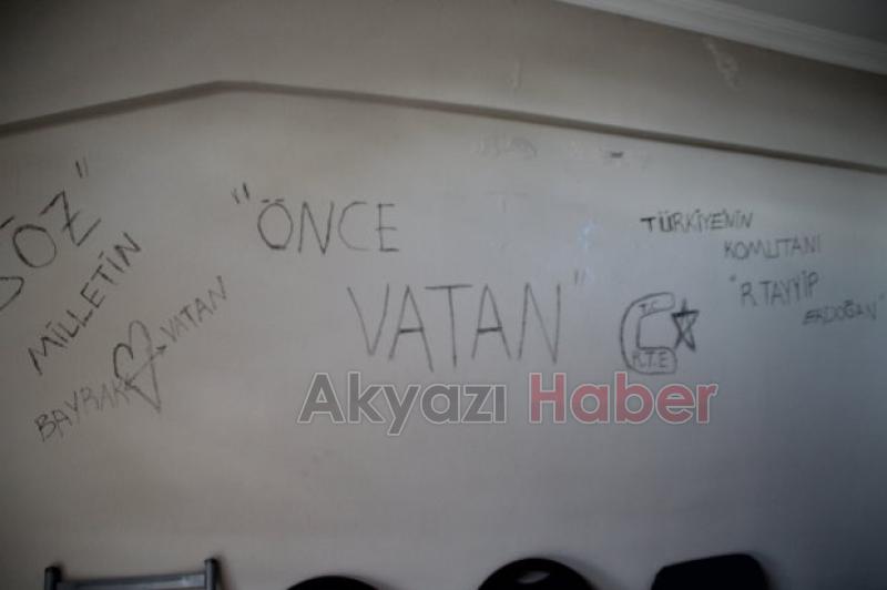 Özel Erimez Yurdu İmamhatip Ortaokulu Oldu