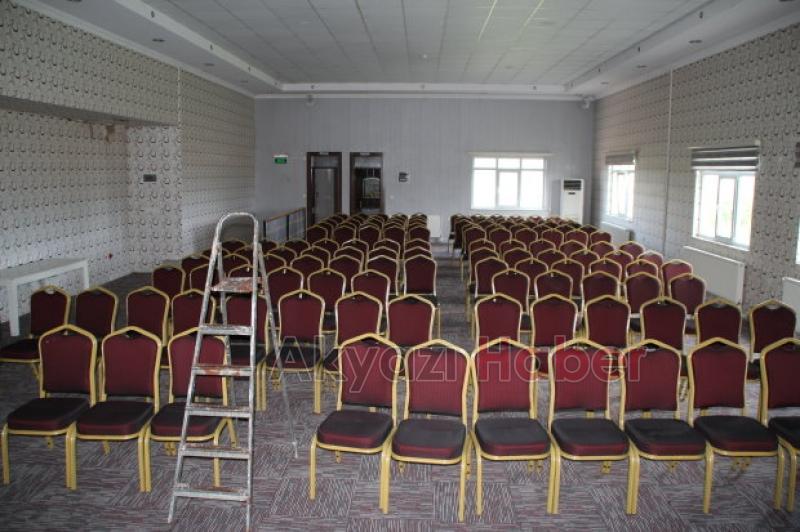 Özel Erimez Yurdu İmamhatip Ortaokulu Oldu