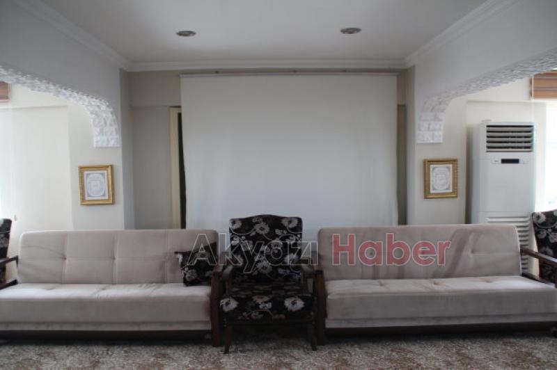 Özel Erimez Yurdu İmamhatip Ortaokulu Oldu