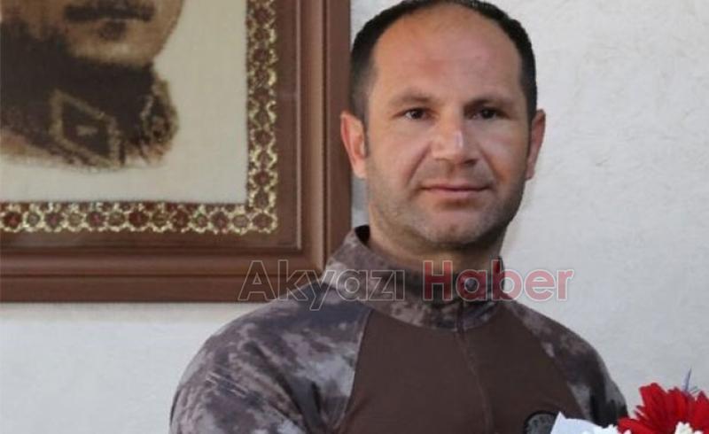 Özel Harekat Şube Müdürü şehit düştü