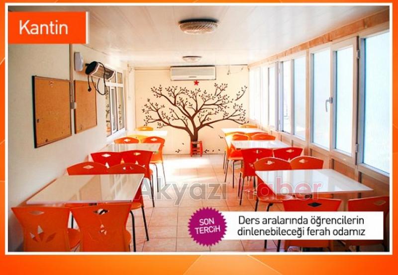 Özel Son Tercih Etüt Eğitim Merkezinde Dolu Dolu Yaz Kursu