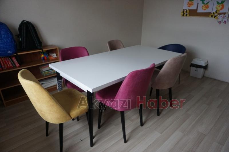 Özgür Adımlardan Anlamlı Yardım